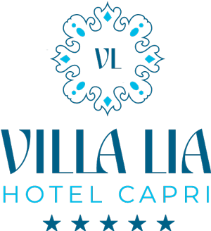 Villa Lia Hotel Capri