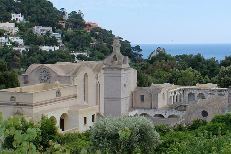 Scopri di più sull'articolo Festival di Fotografia a Capri 2025: “La storia siamo noi”